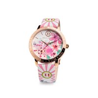 Armbanduhr Isola Bella Dame in Stahl 40000046 - 40000046